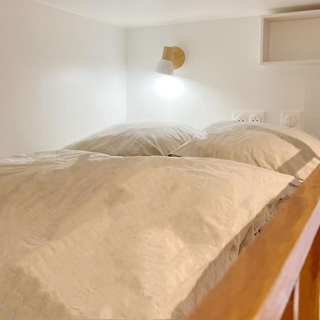 Charme Cosy Au Coeur De Paris Daire Dış mekan fotoğraf