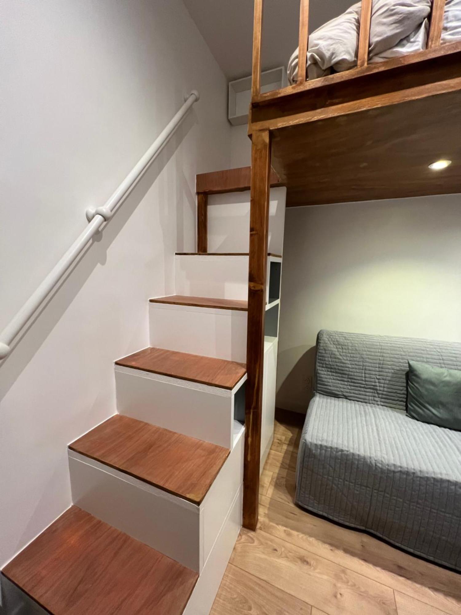 Charme Cosy Au Coeur De Paris Daire Dış mekan fotoğraf
