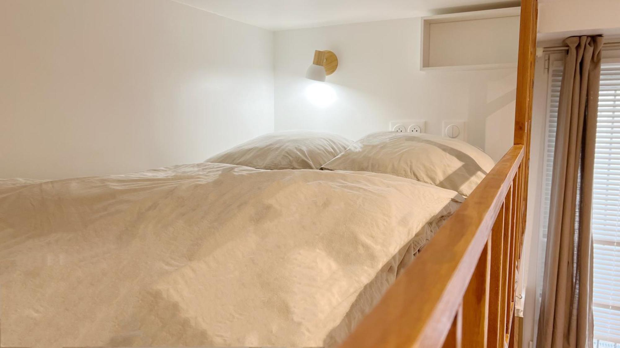 Charme Cosy Au Coeur De Paris Daire Dış mekan fotoğraf